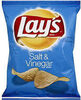 Potato chips - Producto