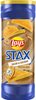 LAY'S® STAX® Bacon & Cheddar Potato Skins - Produkt