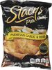 Stacys parmesan garlic herb pita chips - Produit