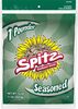 Spitz seasoned - Product