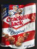 Cracker Jack - Product