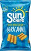 Sunchips multigrain snacks original - Product