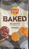 Baked Lays Barbecue - Produkt