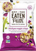Off the eaten path rice - Producto