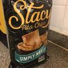 Simply Naked Pita Chips - Producte