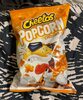 Cheetos Popcorn Cheddar - Product