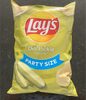 Dill pickle chips - Product