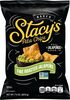 Baked pita chips - Product
