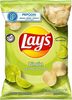Limon chips - Producto