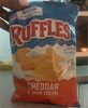Ruffles - Product
