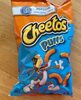 Cheetos Puffs - Produit