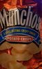 Munchos potato crisps - Produkt