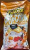 Cheetos Popcorn Cheddar Flavored - Product
