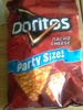 Nacho Cheese flavored (party size!) - Product