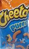 Cheetos puffs - Product