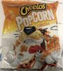 Popcorn Cheddar - Product