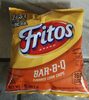 Fritos Bar-B-Q Corn Chips - نتاج