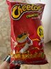 Cheetos - Product