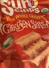 Sun Chips Garden Salsa - Product