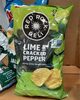 Lime & Cracked Peppers - Product