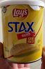 Stax salted - Produit