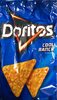 Doritos Cool Ranch Flavored Tortilla Chips - Product