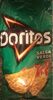 Doritos Salsa Verde Tortilla Chips - Product