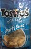 Tostitos - Producto