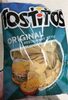 Original Restaurant Style Chips - Product