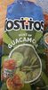 Hint of guacamole - Product