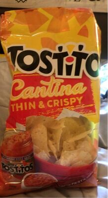 Tostitos - Product