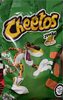Cheetos Jumbo - Producto