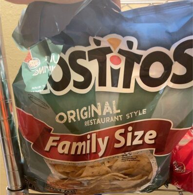 Tostitos - Product - fr