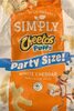 Simple Cheeto Puffs White Cheddar - Producto