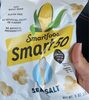 Smartfood delight air popped popcorn - Product