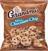 Grandma's cookies - نتاج