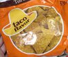 Doritos Taco Tortilla chips - نتاج