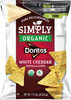 Simply tortilla chips - Product