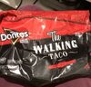 The walking taco - Product