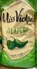 Jalapeno flavored kettle cooked potato chips - Product