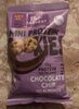 Mini protein cookies - Product
