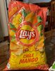 Chile Mango - نتاج
