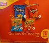 Doritos & Cheetos Mix - Product