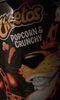 Cheetos popcorn & crunch - Producto
