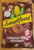 cinnamon sugar doughnut Popcorm - Product