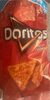 Doritos - Produkt