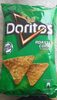 Doritos Roasted Corn Flavour - Product