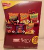 Fiery Mix - Producto