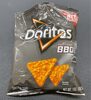 Sweet and tangy bbq doritos - Produkt