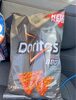 Doritos sweet & tangy bbq - Product